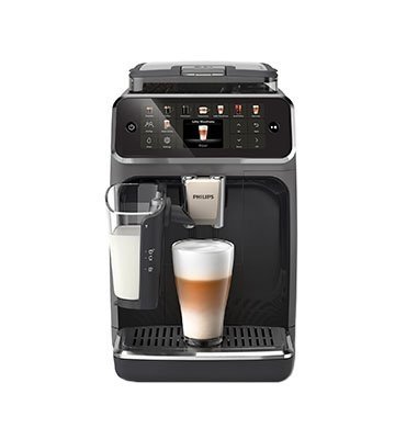 Philips LatteGo 5500