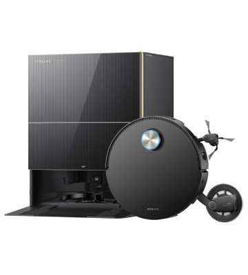 Dreame X60 Pro Ultra Complete