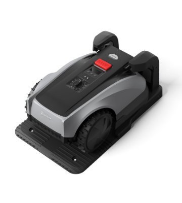 Ecovacs Goat O600 RTK