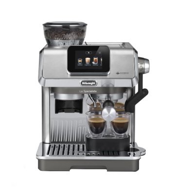 De Longhi La Specialista Touch