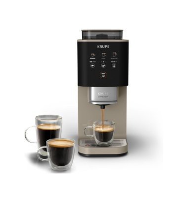 Krups Coffee Crush Extra