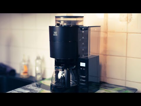 Melitta AromaFresh 1021-05 : Test et Avis