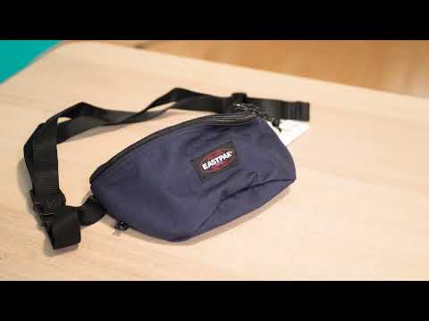 Eastpak Springer : Test et Avis