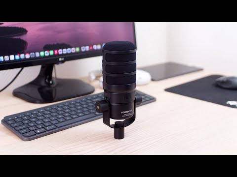 Rode PodMic USB : Test et Avis Honnête