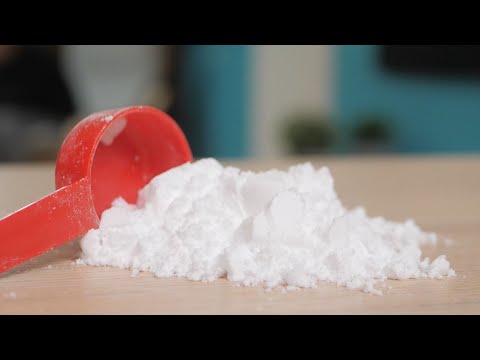 Bandini Créatine Monohydrates : Test et Avis