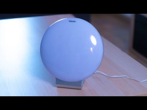 Beurer TL50 : Test et Avis