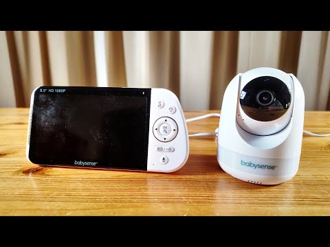 Babysense Max View : Test et Avis