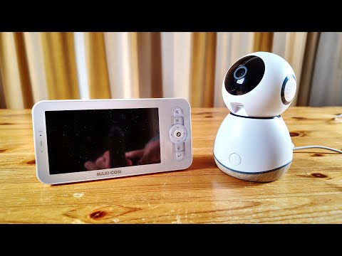 Maxi Cosi See Pro : Test et Avis