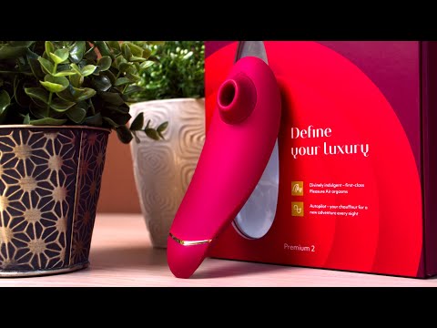 Womanizer Premium 2 : Test et Avis