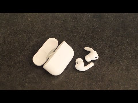 Apple Airpods Pro 2 : Test et Avis