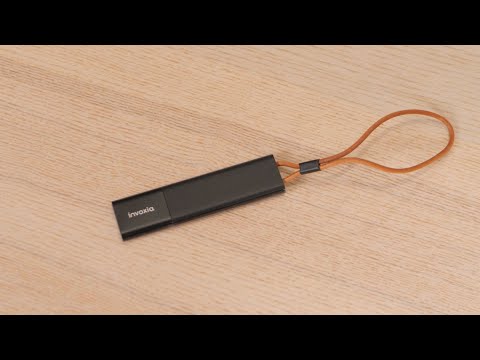 Invoxia Tracker GPS : Test et Avis