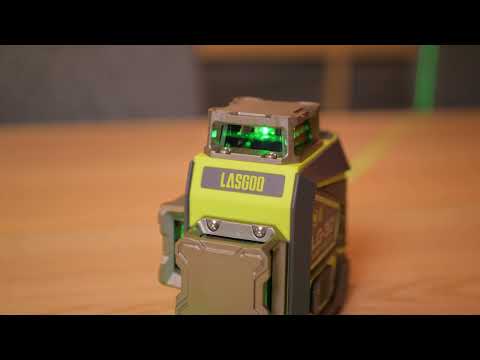 LasGoo LG 3Dx : Test et Avis