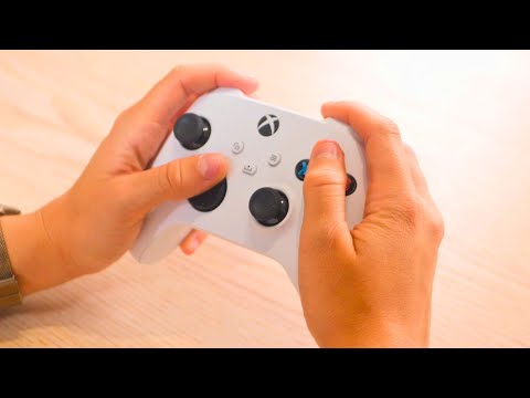 Xbox Series X/S : Test et Avis