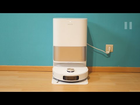 Dreame L10S Ultra Pro Heat : Test et Avis