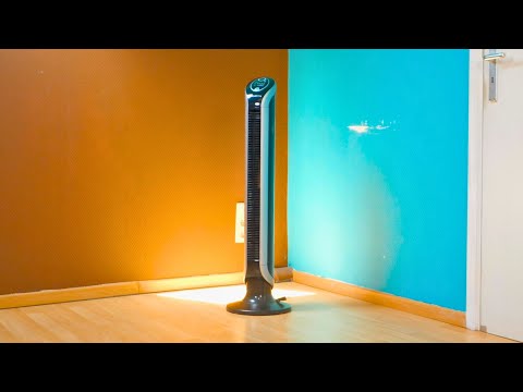Rowenta Eole Infinite : Test et Avis