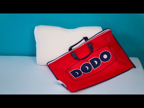 Dodo Cerviconfort : Test et Avis
