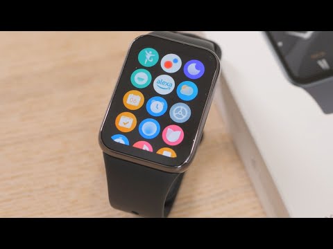 Xiaomi Mi Smart Band 8 Pro : Test et Avis