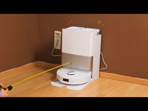 Roborock Qrevo Master : Test et Avis
