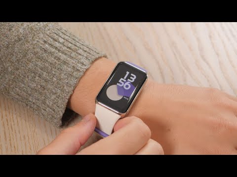Honor Band 9 : Test et Avis