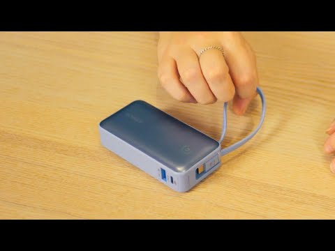 Anker Nano A1259 : Test et Avis