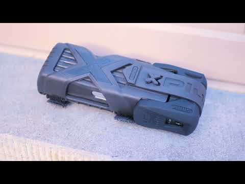 Abus Bordo Granit X Plus 6500 : Test et Avis