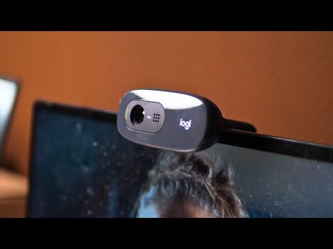 Logitech C270 : Test et Avis