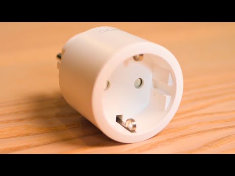 Tapo Nano P115 : Test et Avis