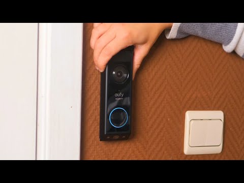 Eufy E340 : Test et Avis