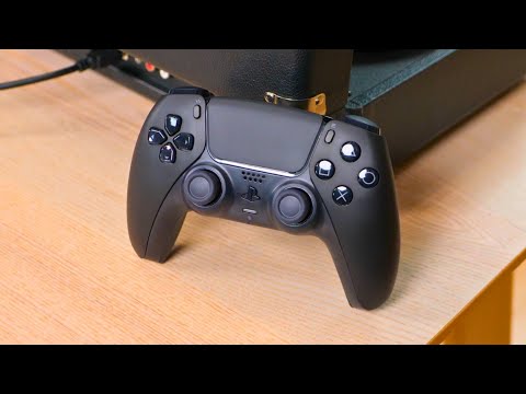 Sony DualSense : Test et Avis
