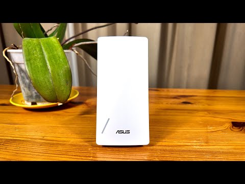 Asus RP-AX58 : Test et Avis Honnête
