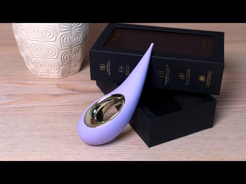 Lelo Dot : Test et Avis