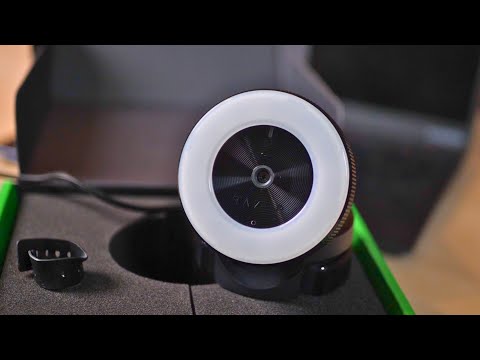 Razer Kiyo : Test et Avis