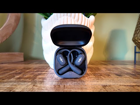 SHOKZ OpenFit 2+ : Test et Avis Honnête
