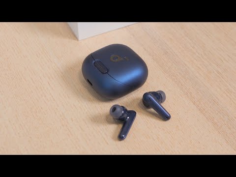 Anker Soundcore Liberty 4 NC : Test et Avis
