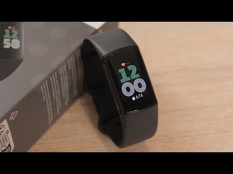 Fitbit Charge 6 : Test et Avis