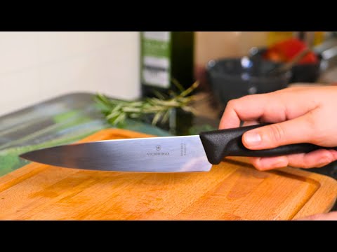 Victorinox Swiss Classic 6 8003 15B : Test et Avis