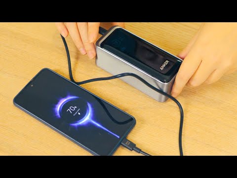 Anker 737 : Test et Avis