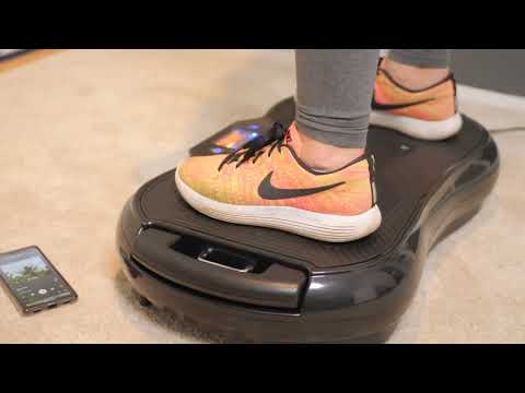 Bluefin Fitness Ultra Slim Plus : Test et Avis