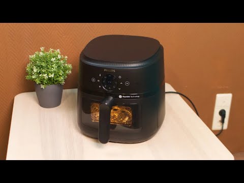 Philips Série 2000 : Test et Avis Honnête