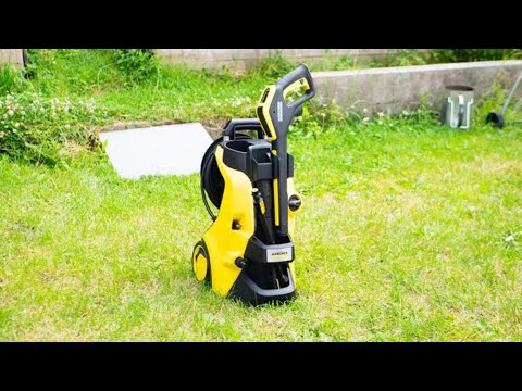 Karcher K5 Premium Power Control - Test et Avis