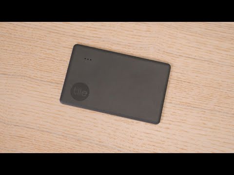 Tile Slim : Test et Avis