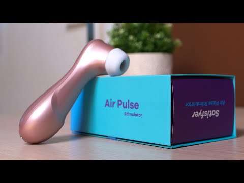 Satisfyer Pro 2 : Test et Avis