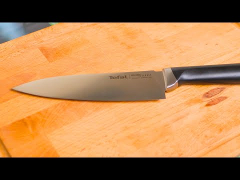 Tefal Ever Sharp K2579104 : Test et Avis