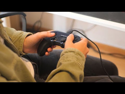 8bitdo Pro2 : Test et Avis