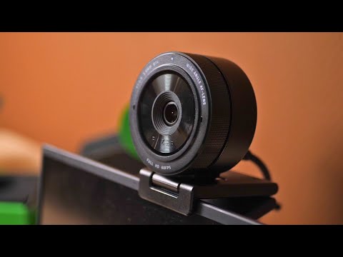 Razer Kiyo Pro : Test et Avis