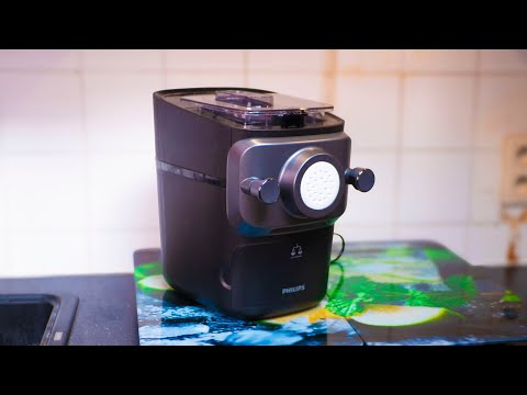 Philips Series 7000 HR2665/93 : Test et Avis