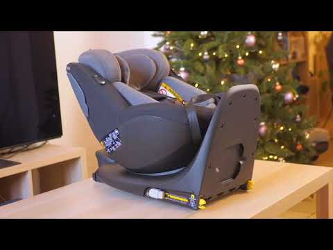 Maxi Cosi Mica : Test et Avis