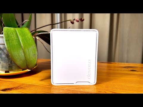 Devolo WiFi 6 Repeater 5400 : Test et Avis Honnête