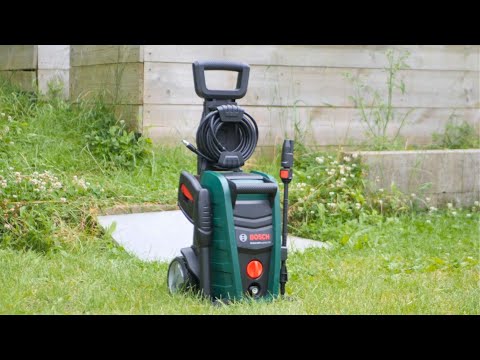 Bosch Universal Aquatak 135 : Test et Avis