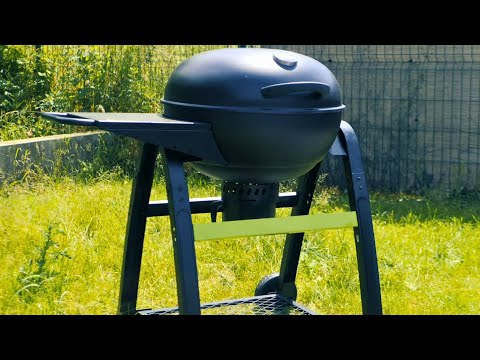 Cook in Garden Tonino 60 : Test et Avis
